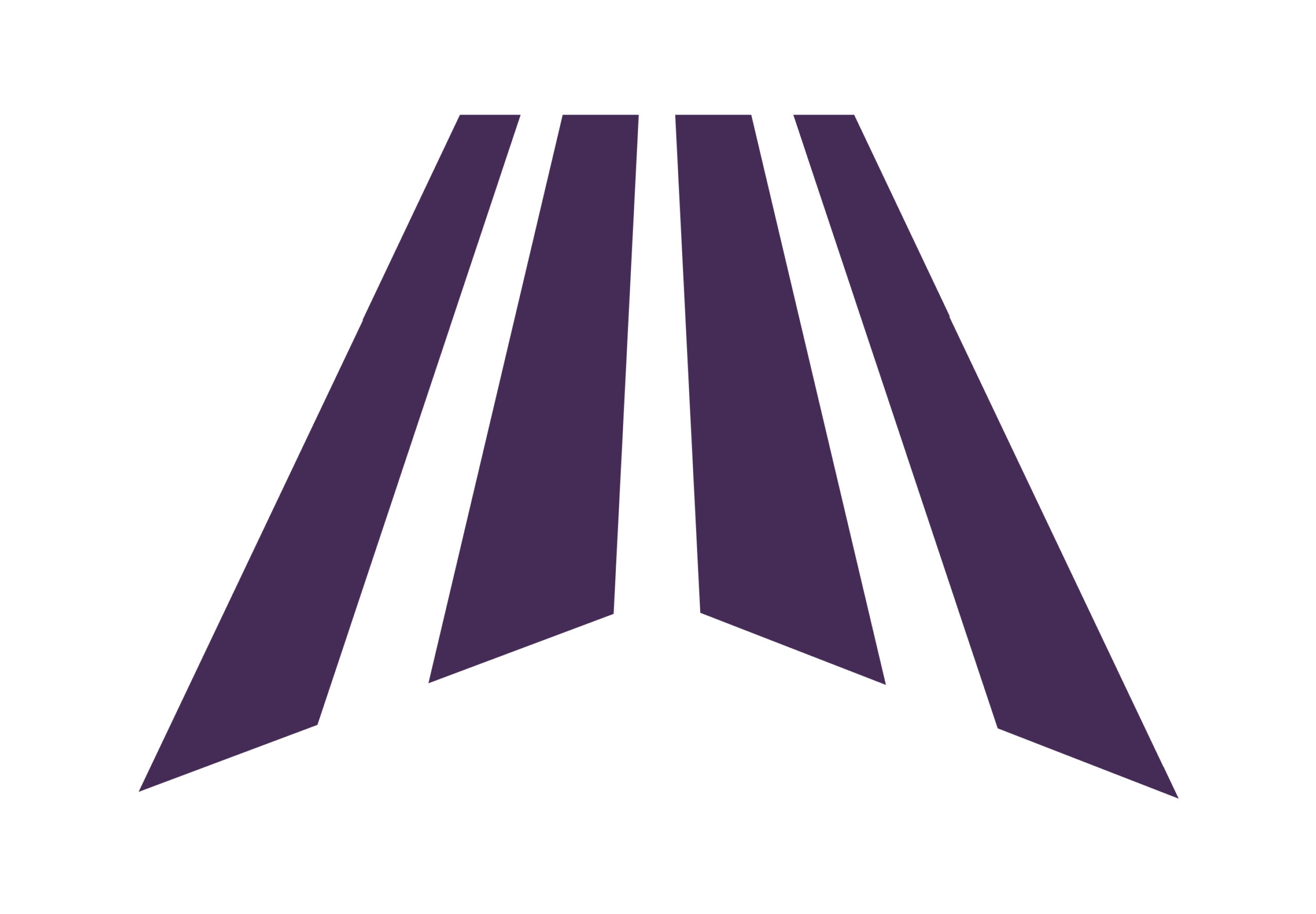 Flowstate icon in purple