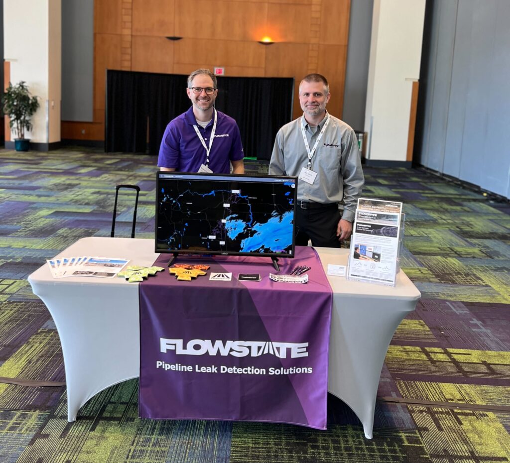 API PIPELINE CONFERENCE & EXPO May 13, 2023 Flowstate