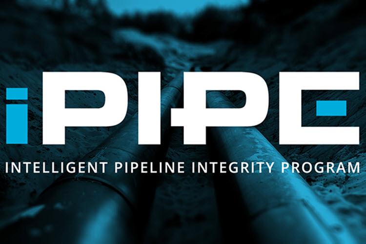 iPIPE Logo